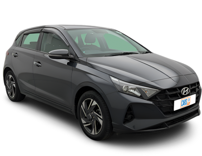 Hyundai NEW I20-img